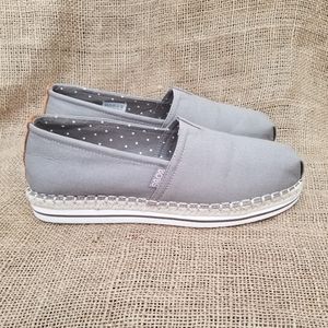 Skechers Bobs Womens Breeze - Taupe